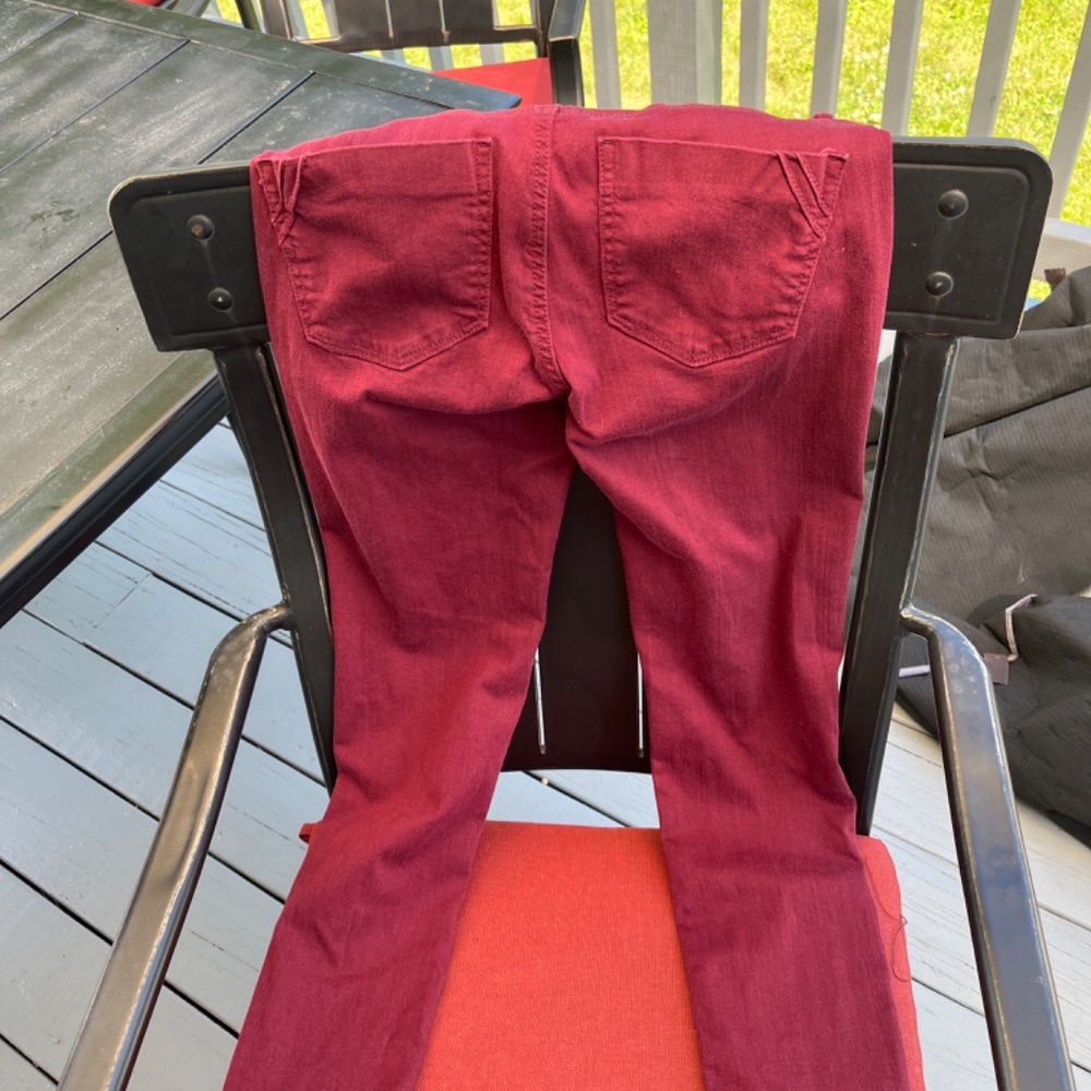 Pants - Picture 3 of 3